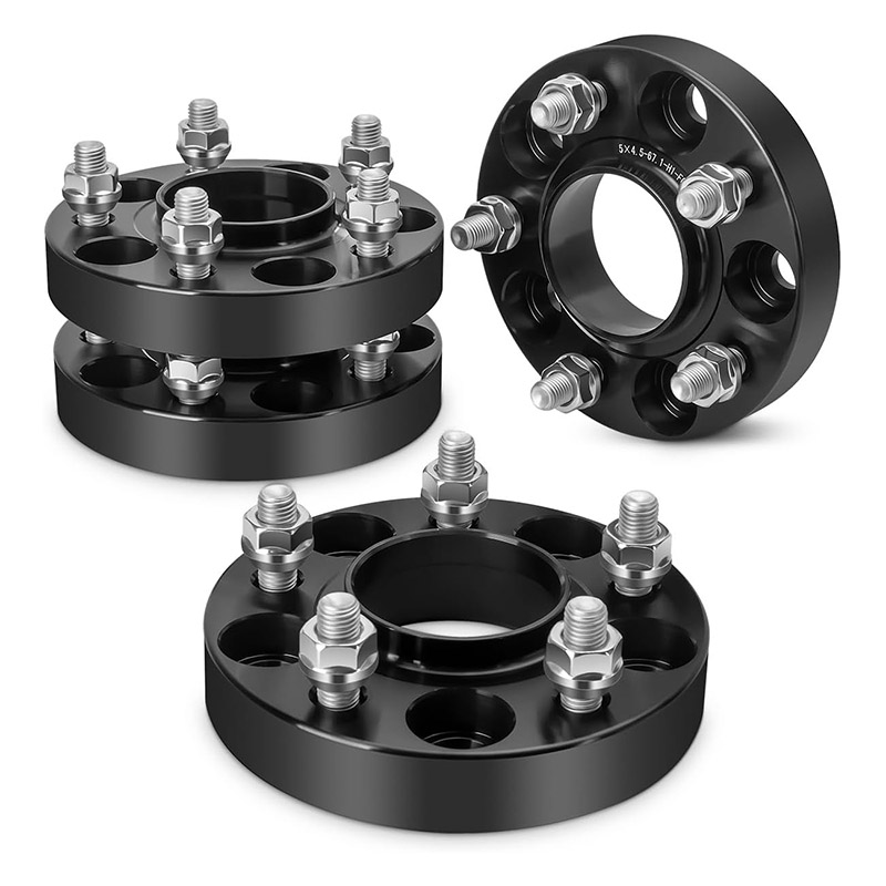 Adattatore distanziali ruota Ford