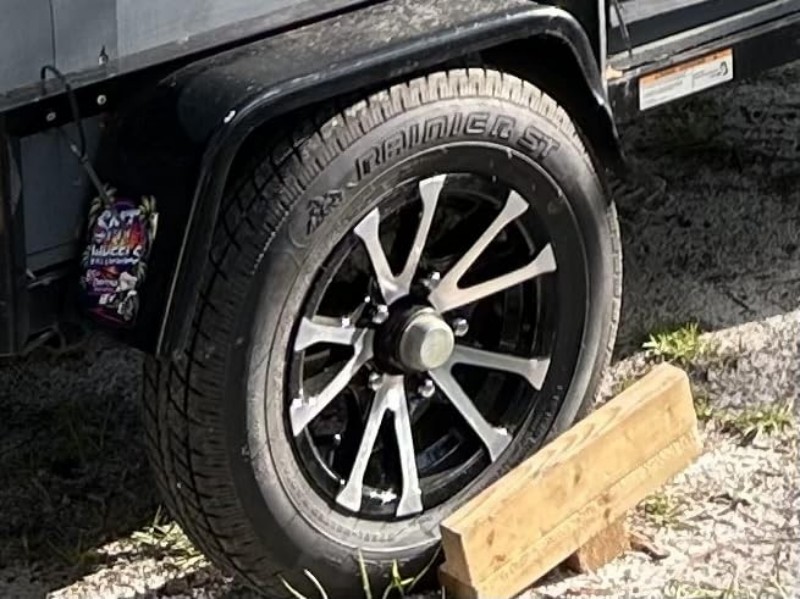 Wheel Lug Nuts for Passenger Cars