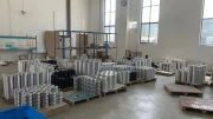 J W Auto Parts Factory Manufacturing