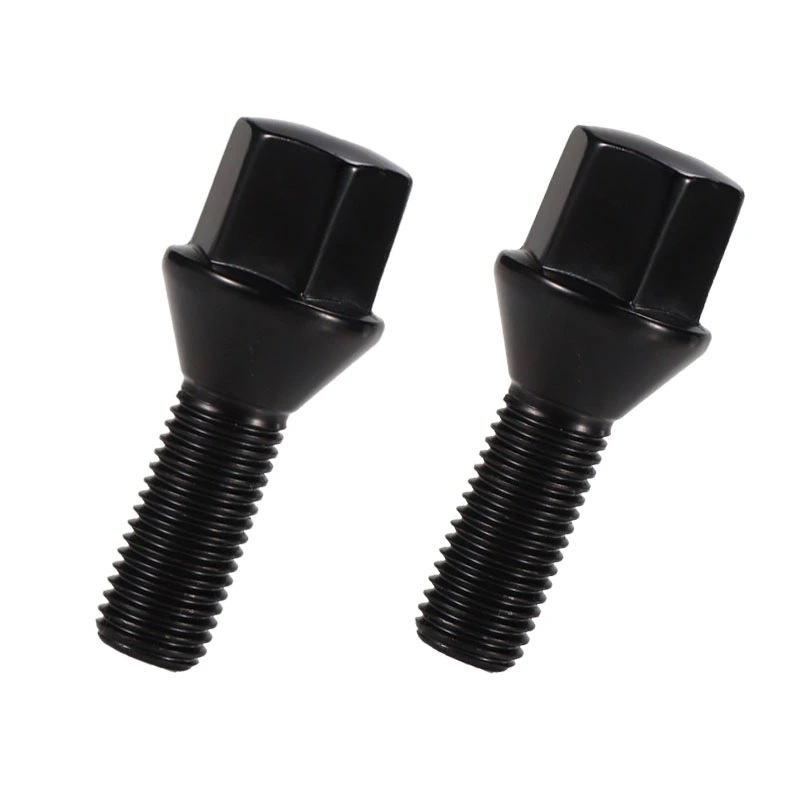 Bulloni conici per ruota del sedile M12x1,25