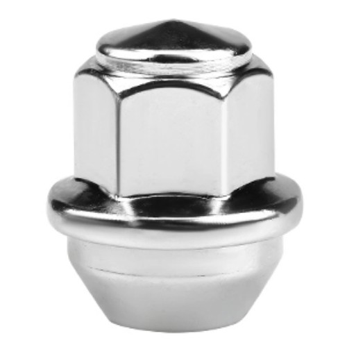 Dadi ad alette per ruote cieche rigonfie M12x1,5