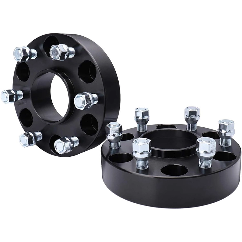 Adattatore distanziale ruota PCD 6x139.7 CB95.1